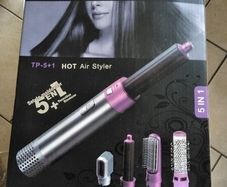 Hair styler