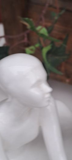 Royal Doulton Figure