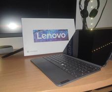 Lenovo Duet Chromebook