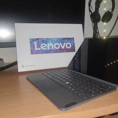 Lenovo Duet Chromebook