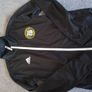 Adidas John Bosco Football Club Tracksuit Image 6
