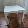 Table + chair Image 3