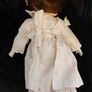 vintage porcelain doll Image 5