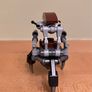 Lego Star Wars Droideka Destroyer Image 2