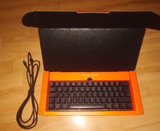 Steelseries Apex Pro Mini
