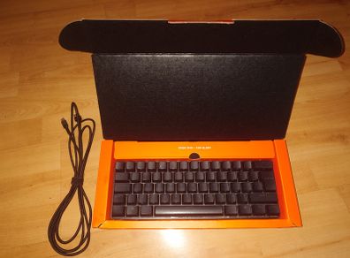 Steelseries Apex Pro Mini
