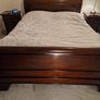 Queen Size Bed Image 2