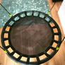 Large Premium Nest Swing. 99 cm. Excellent Condition. Image 6