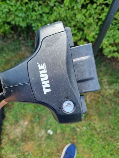 Thule Roof Bars