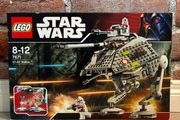 Lego Star Wars 7671 AT-AP Walker Brand New Sealed
