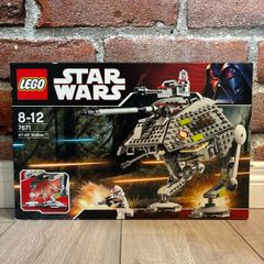Lego Star Wars 7671 AT-AP Walker Brand New Sealed
