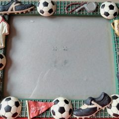 3D picture frame