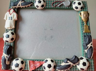 3D picture frame