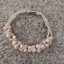 pearls bracelet Image 2