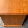 Traditional style TV Stand / Media Unit with Drawer Image 3