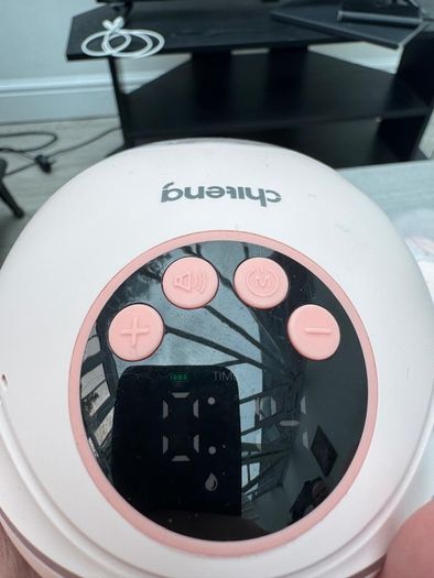 2x Breast Pump Electric