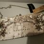 Dressy clutch bag Image 2
