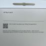 (2nd Generation) Apple AirTag - 4 Pack - Sealed / US Import Image 3