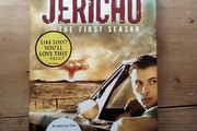 Jericho First Season 6 Disc DVD Box Set