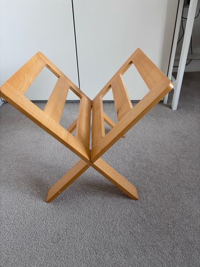 Magazine Rack
