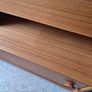 Mid-century cabinet Image 4