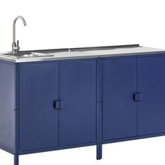 Outdoor Slimline  Kitchen