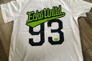 Bnwot Ecko Top 9-10