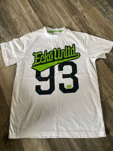 Bnwot Ecko Top 9-10