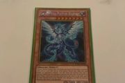Yugioh Galaxy Eyes Photon Dragon