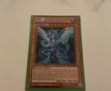 Yugioh Galaxy Eyes Photon Dragon