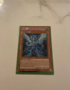Yugioh Galaxy Eyes Photon Dragon