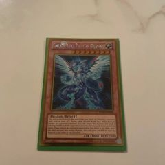 Yugioh Galaxy Eyes Photon Dragon