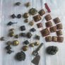 Antique Militaria - Buttons/Badges - Large Collection Image 8