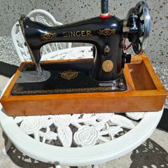 1933 Singer 15