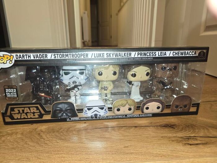 100+ Funko Pops for Sale