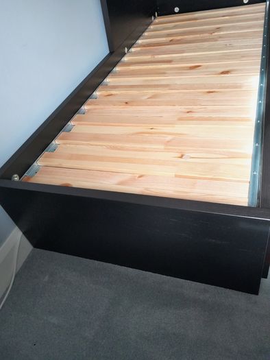 Ikea Flekke Day Bed