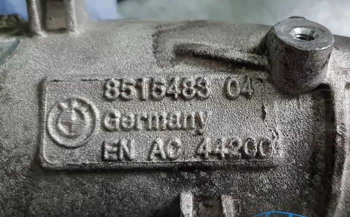 Swirl Flap Plug For Bmw N57x 3.0 Diesel Engines BMW N57X F10 F11 F01 F02 E70 F15