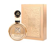 Lattafa Fakhar Gold Extrait