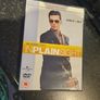 In Plain Sight DVD Image 4