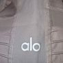 Alo Yoga Moto Leggings Image 2