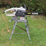 electric chainsaw Image 6
