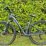 Merida hardtail mountain bike Image 5
