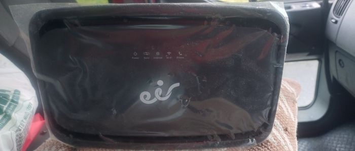 Eir Fibre WiFi Modem Box 1A 1.