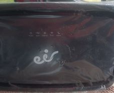 Eir Fibre WiFi Modem Box 1A 1.