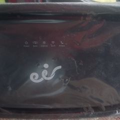 Eir Fibre WiFi Modem Box 1A 1.