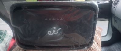Eir Fibre WiFi Modem Box 1A 1.