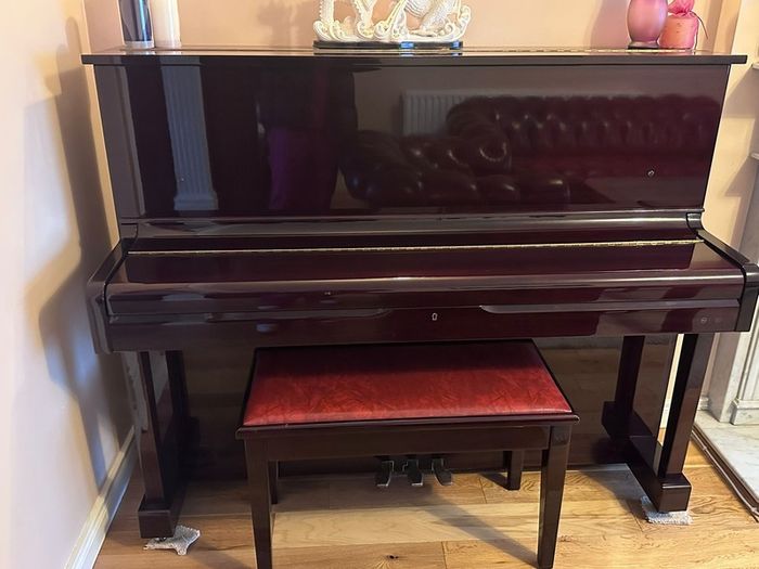 Samick Imperial German Scale Piano