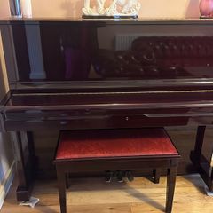 Samick Imperial German Scale Piano