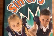 Sin e 3 - School Book