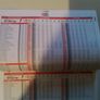 Champion Spark Plug Lead Reference Book. Image 3